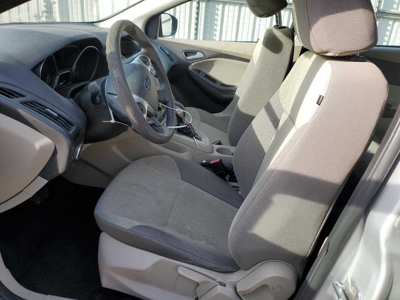2013 Ford Focus - Image 7