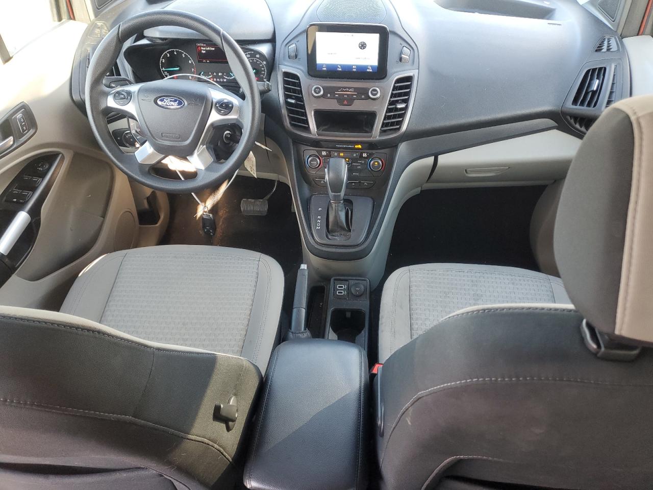 2022 Ford Transit - Image 8