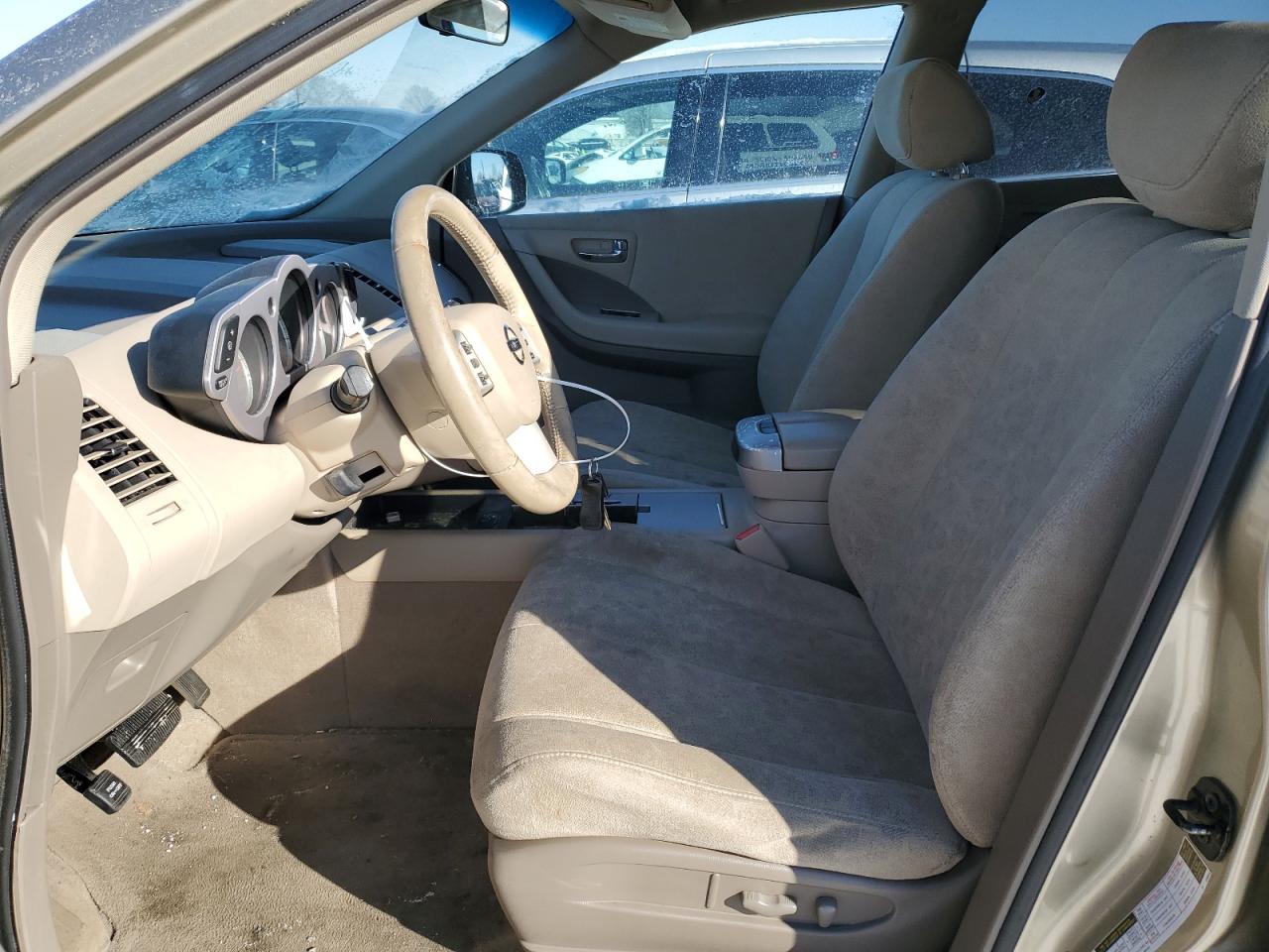 2007 Nissan Murano - Image 7