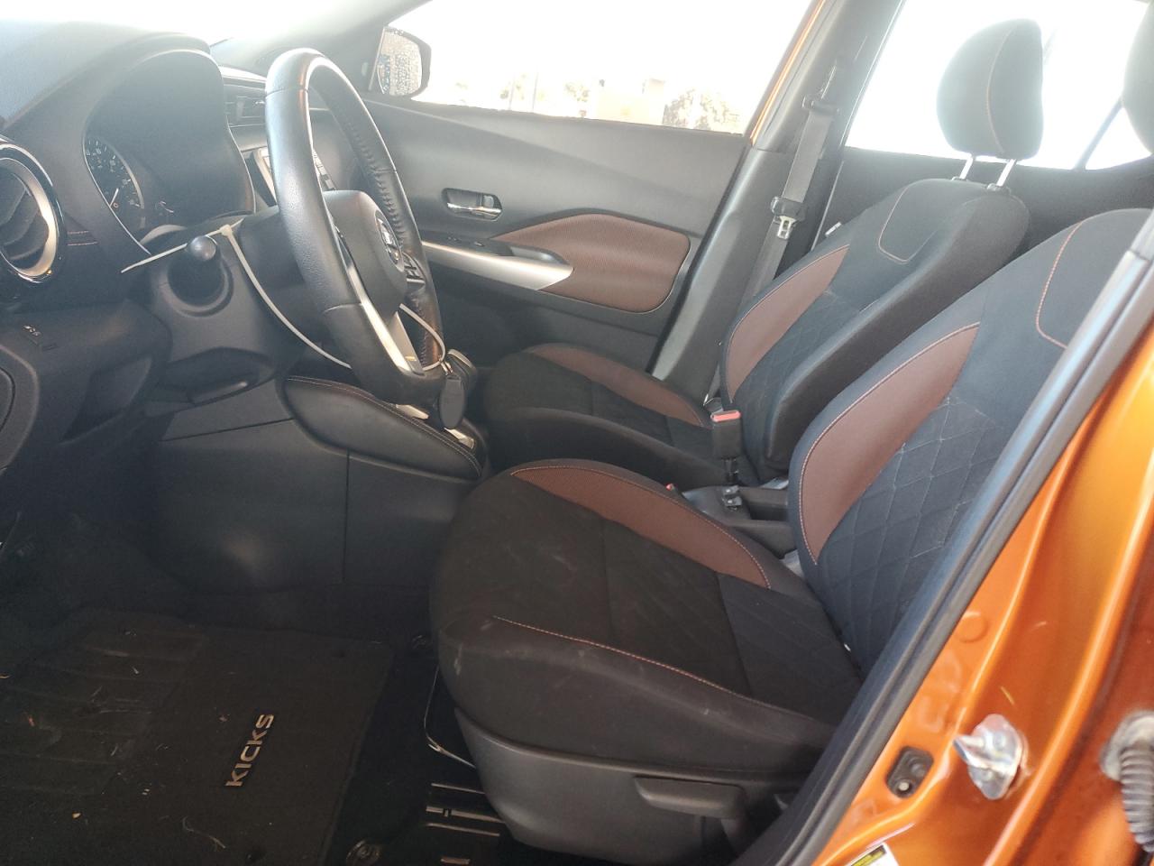 2019 Nissan Kicks - Image 7