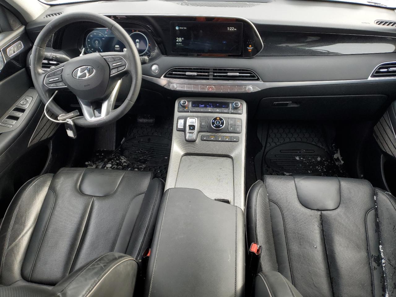 2021 Hyundai Palisade - Image 8