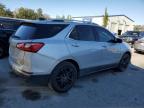2020 Chevrolet Equinox Lt იყიდება Savannah-ში, GA - Front End