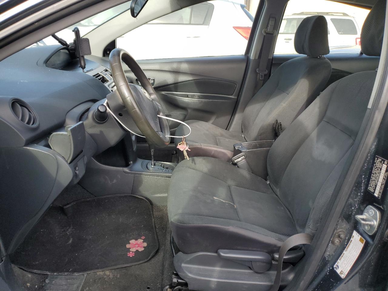 2009 Toyota Yaris - Image 7