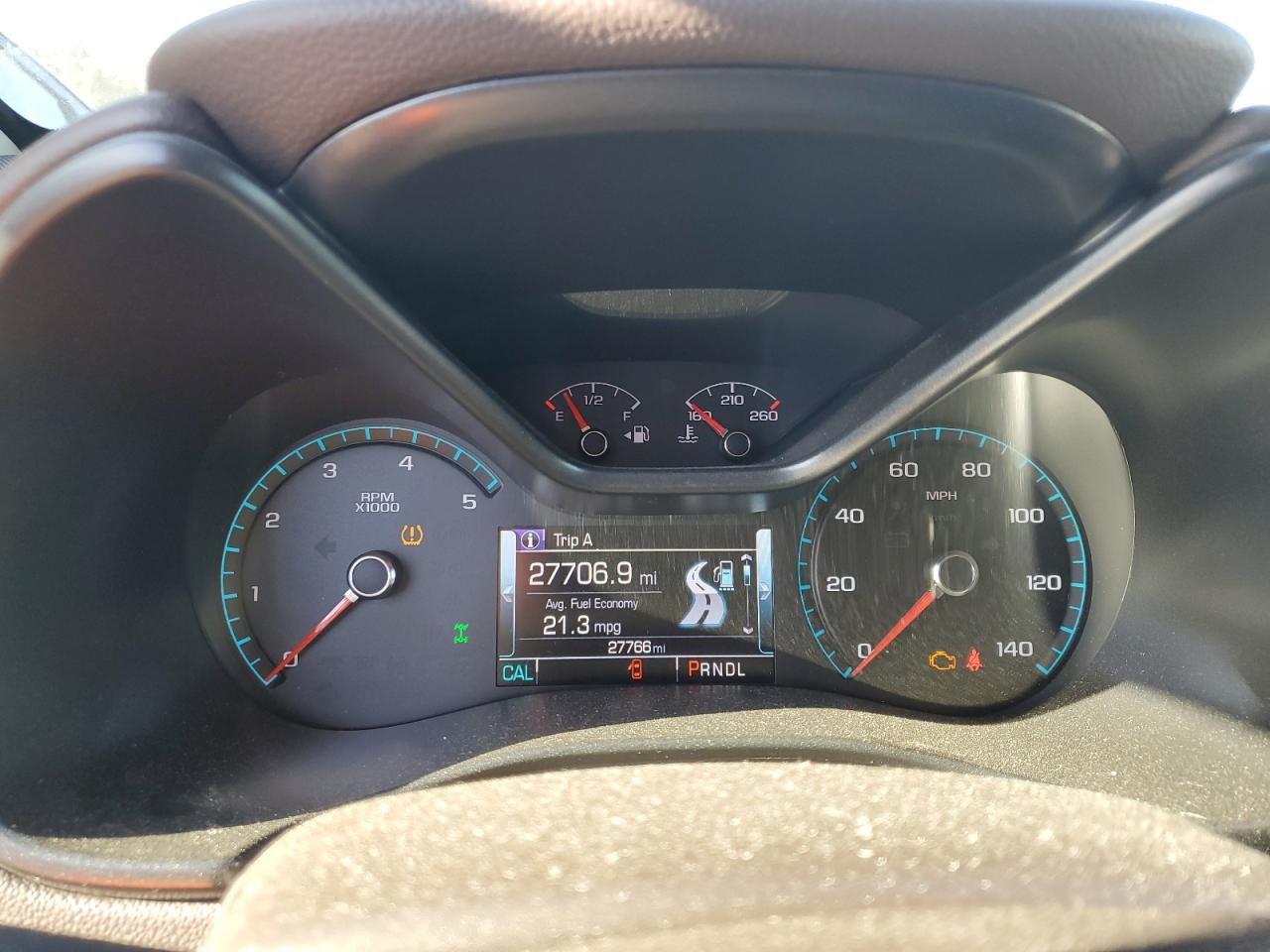 2018 GMC Canyon Slt VIN: 1GTP6DE16J1200320 Lot: 42656105