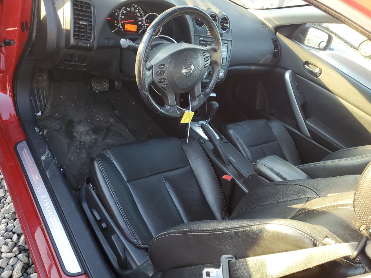 2012 Nissan Altima - Image 8