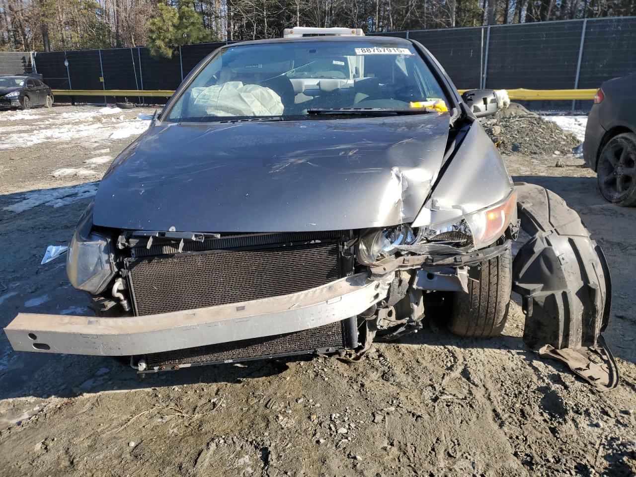2006 Honda Civic - Image 5