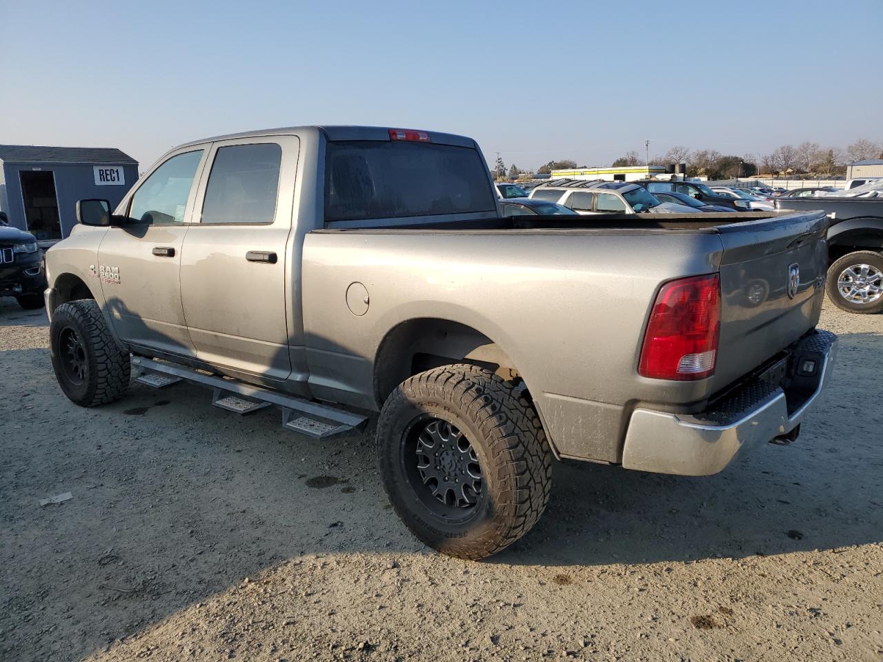 2013 RAM 2500 - Image 2