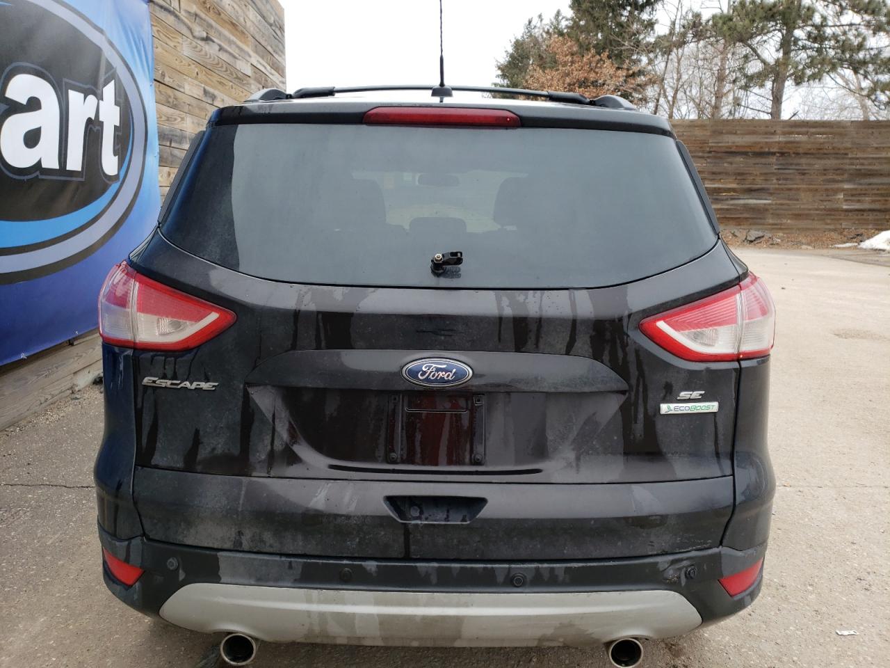 2013 Ford Escape - Image 6