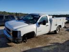 2009 Chevrolet Silverado C2500 Heavy Duty zu verkaufen in Harleyville, SC - Front End