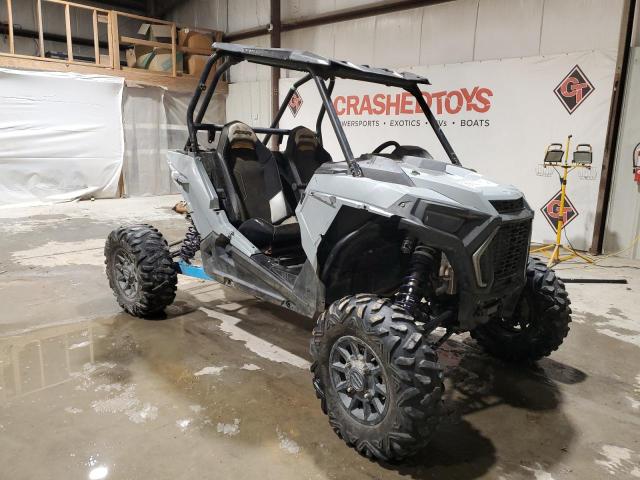 2019 Polaris Rzr Xp Turbo Eps