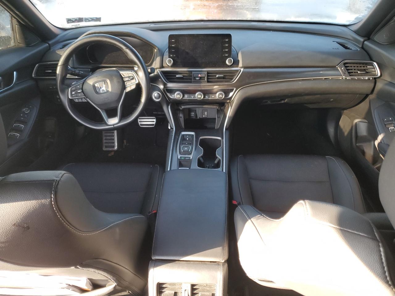 2020 Honda Accord - Image 8