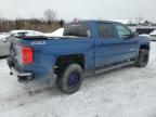 2015 Chevrolet Silverado K1500 Lt en Venta en Columbia Station, OH - Rear End