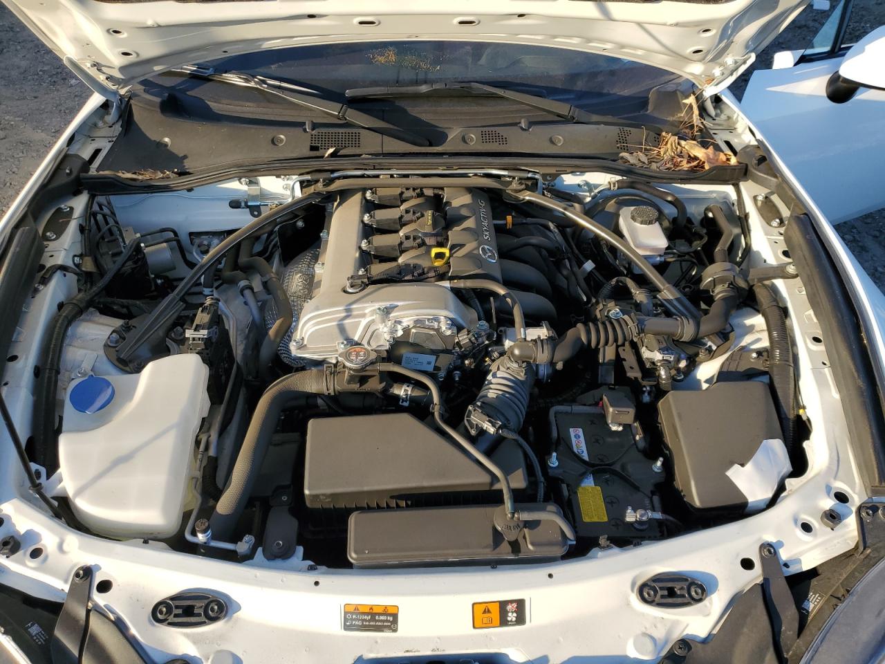 2023 Mazda MX-5 - Image 11