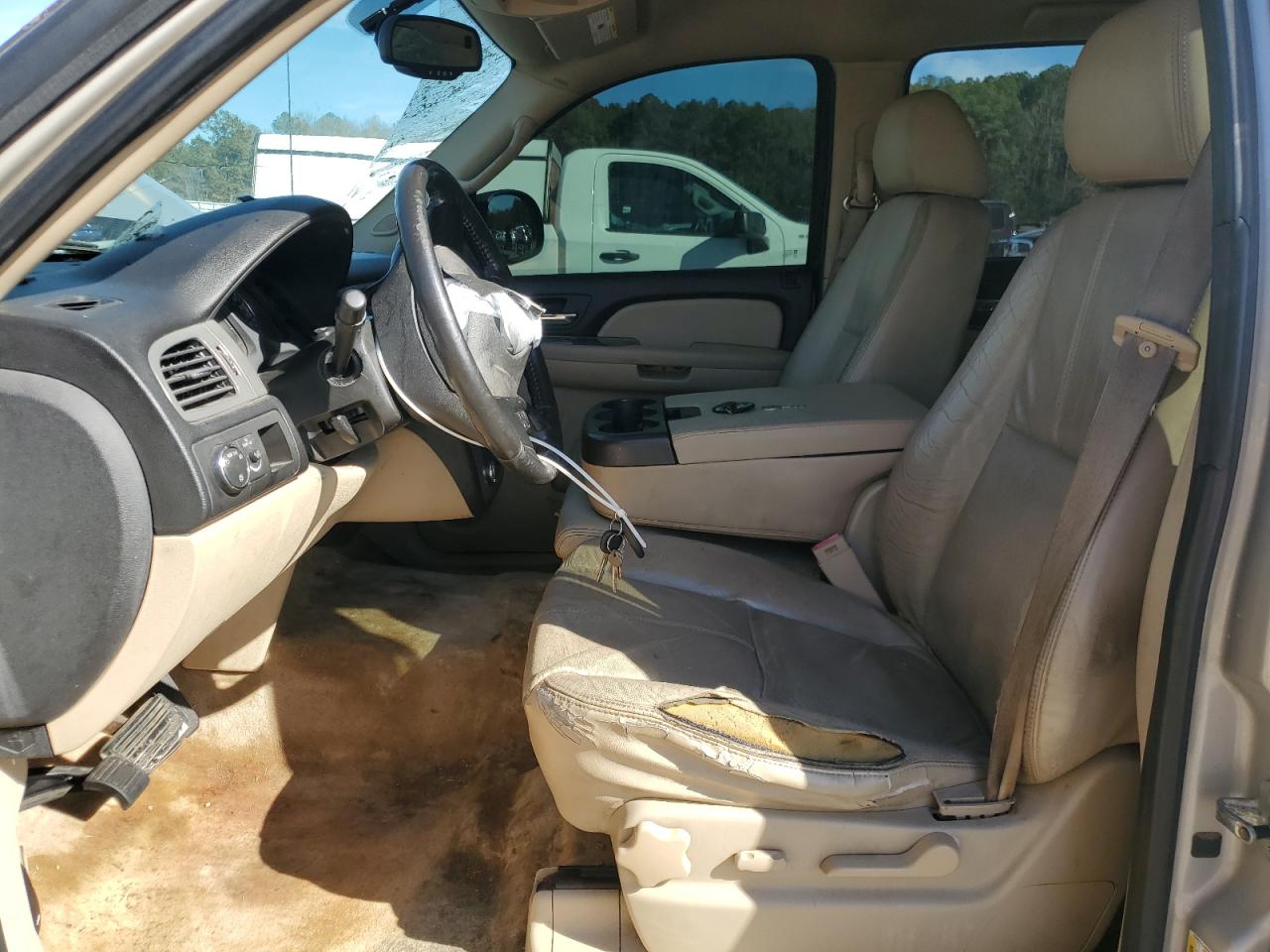 2008 Chevrolet Avalanche - Image 7