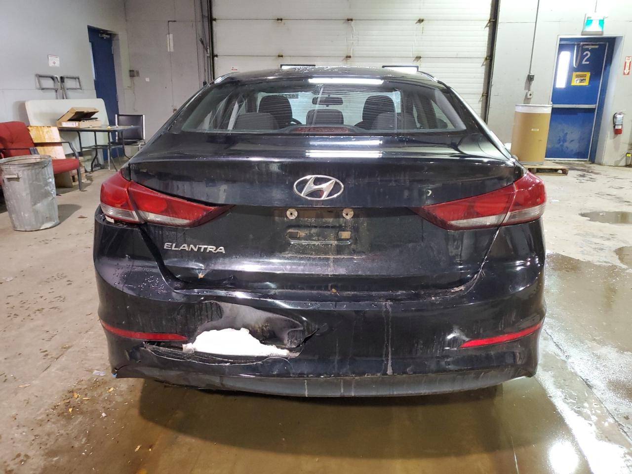 2017 Hyundai Elantra - Image 6