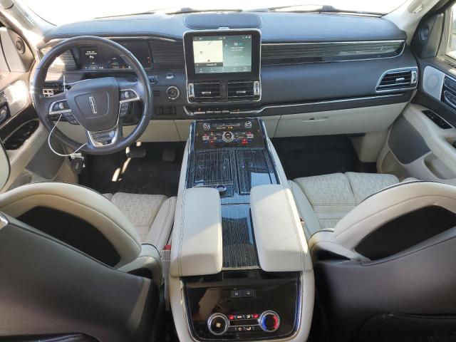  LINCOLN NAVIGATOR 2021 Белый