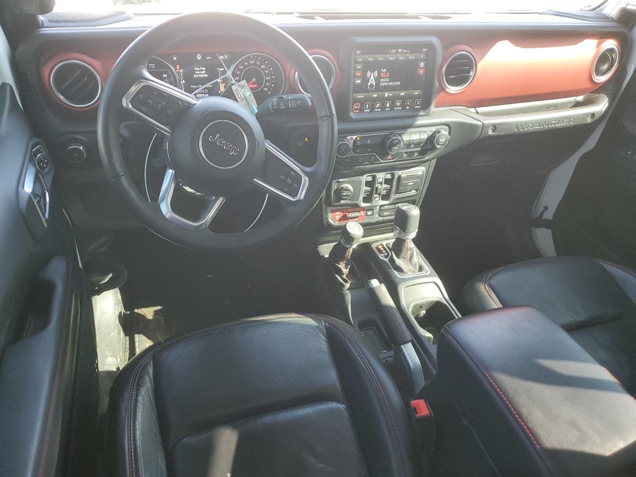 2018 Jeep Wrangler - Image 8
