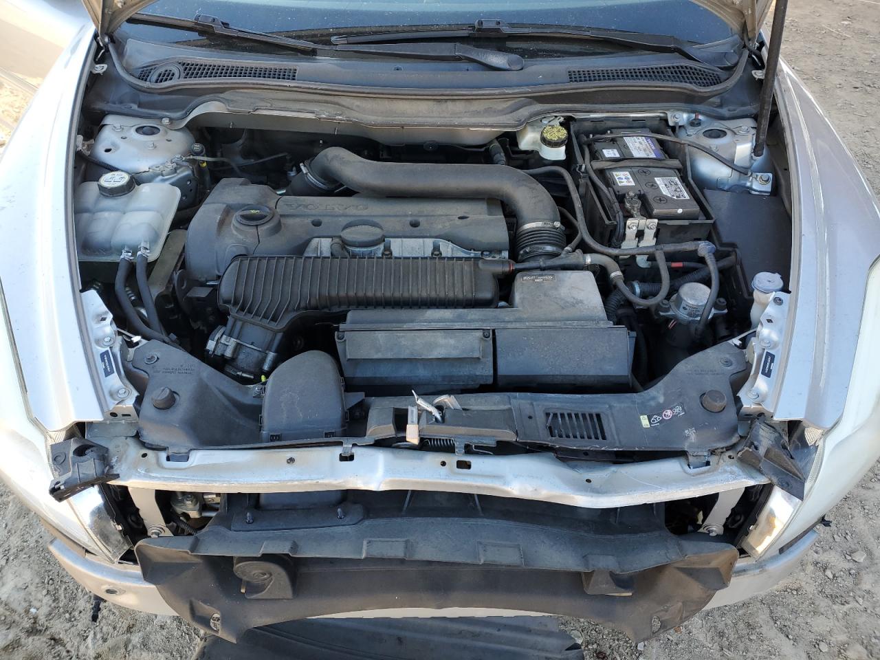 2013 Volvo C70 - Image 11