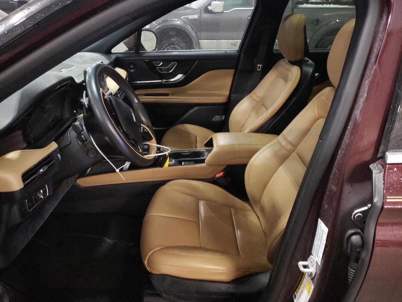 2020 Lincoln Corsair - Image 7