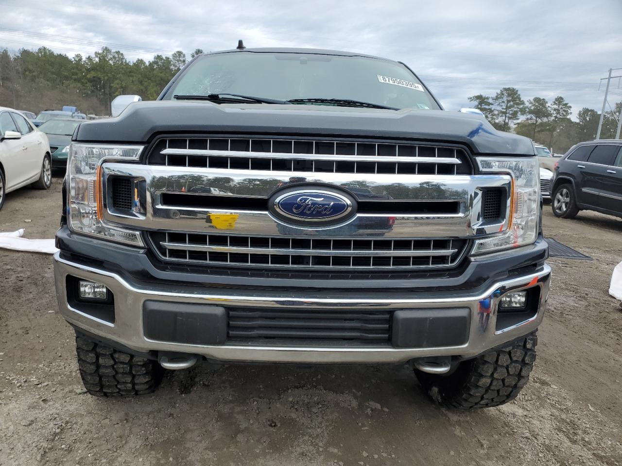 2019 Ford F-150 - Image 5