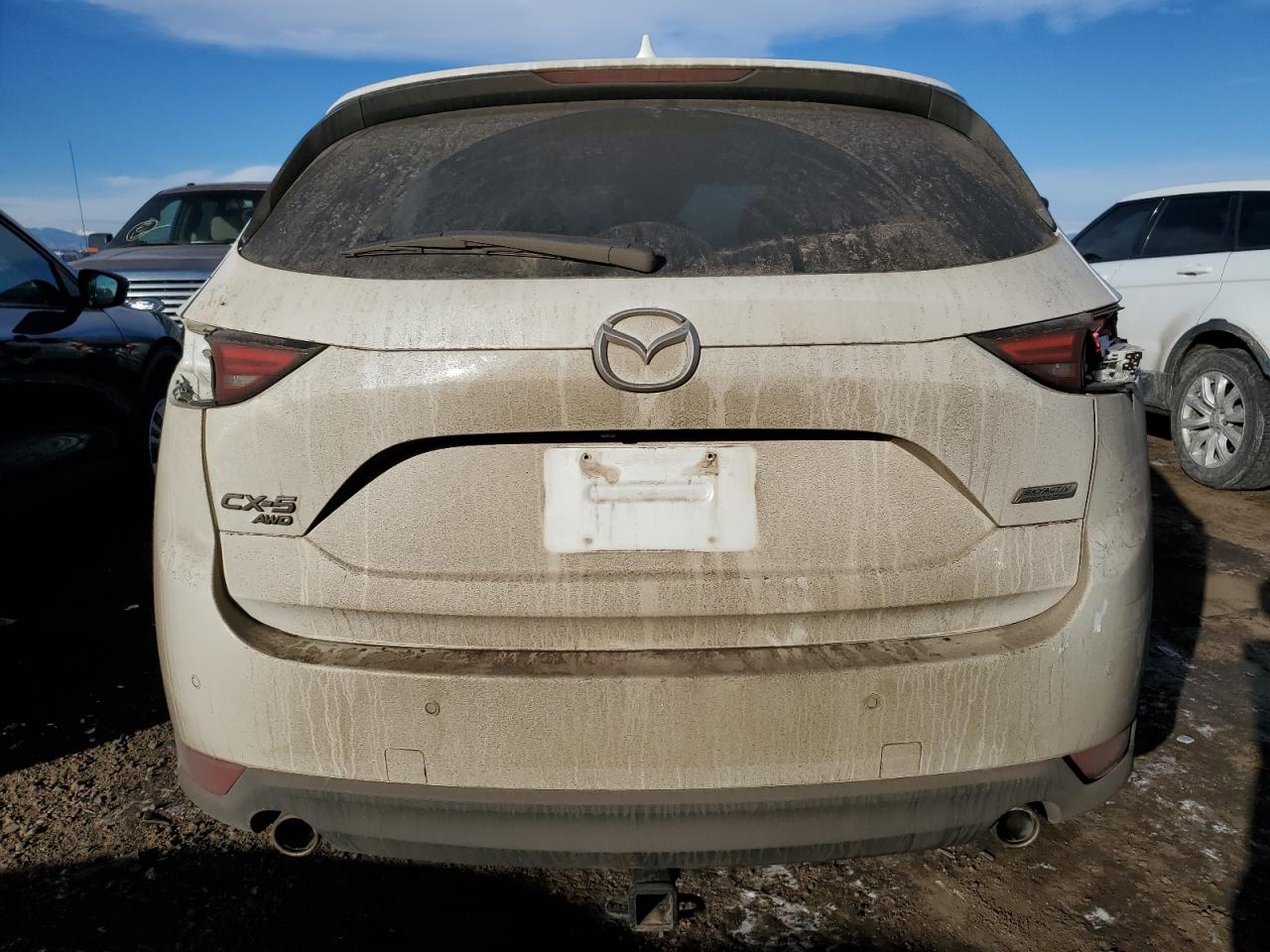 2018 Mazda CX-5 - Image 6