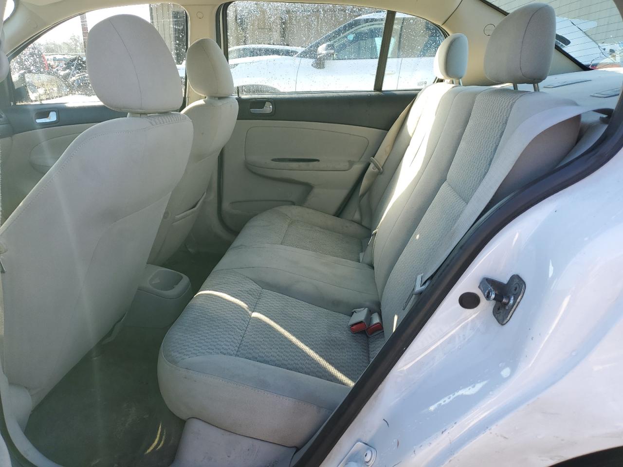 2009 Chevrolet Cobalt - Image 10