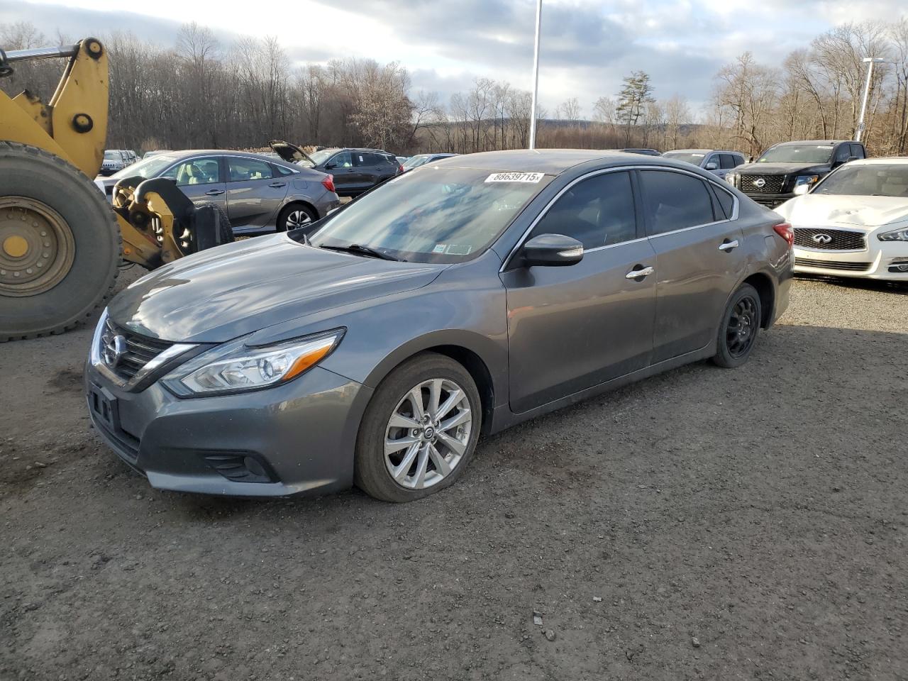 VIN 1N4AL3AP0HC213734 2017 NISSAN ALTIMA no.1