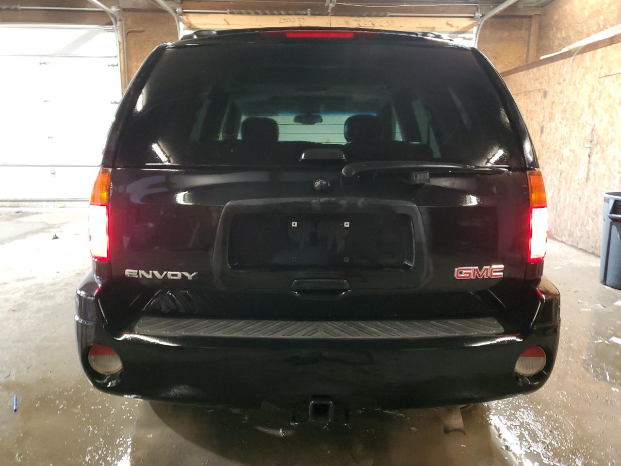 2008 GMC Envoy - Image 6