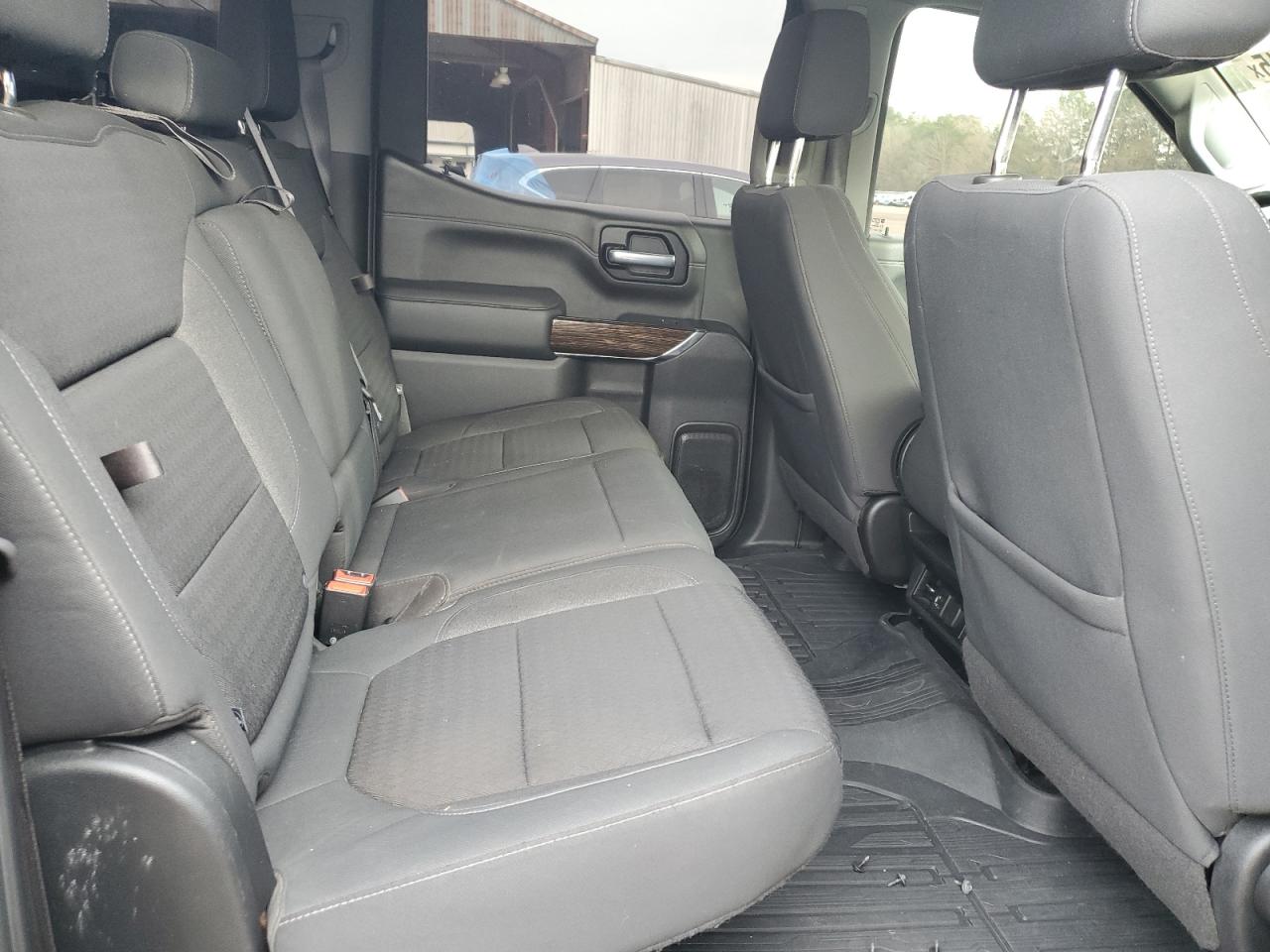 2021 GMC Sierra - Image 10