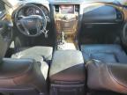 2014 Infiniti Qx80  en Venta en Savannah, GA - Water/Flood