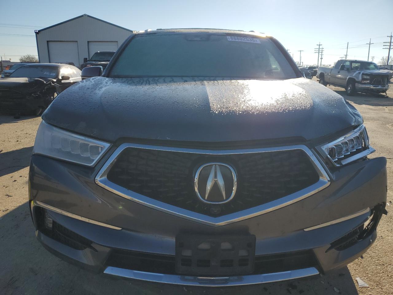 2017 Acura MDX - Image 5