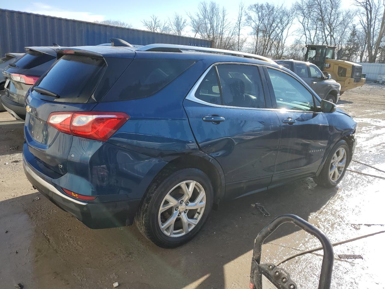 2019 Chevrolet Equinox - Image 3