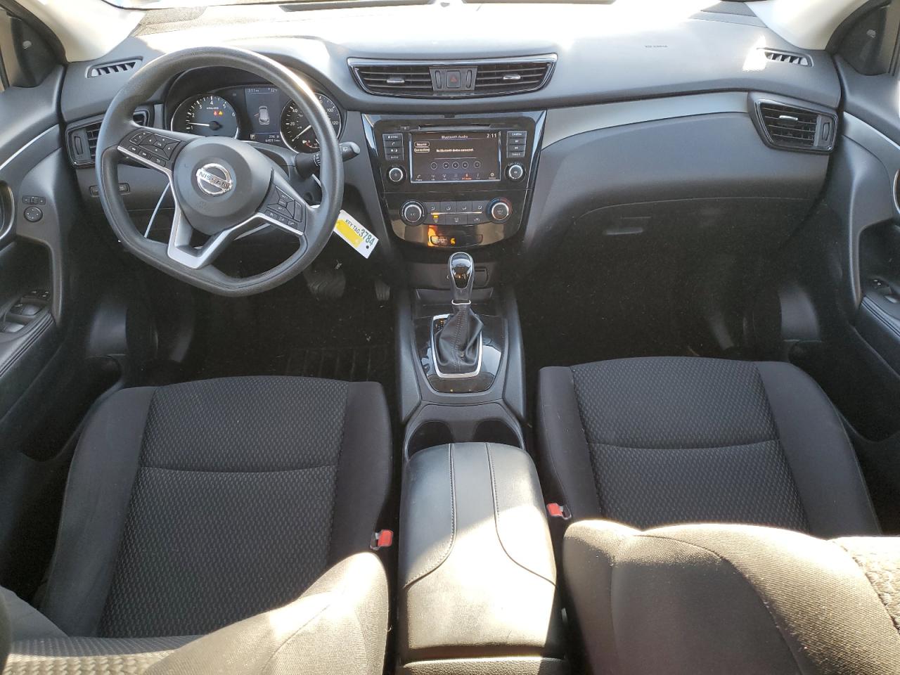 2019 Nissan Rogue - Image 8