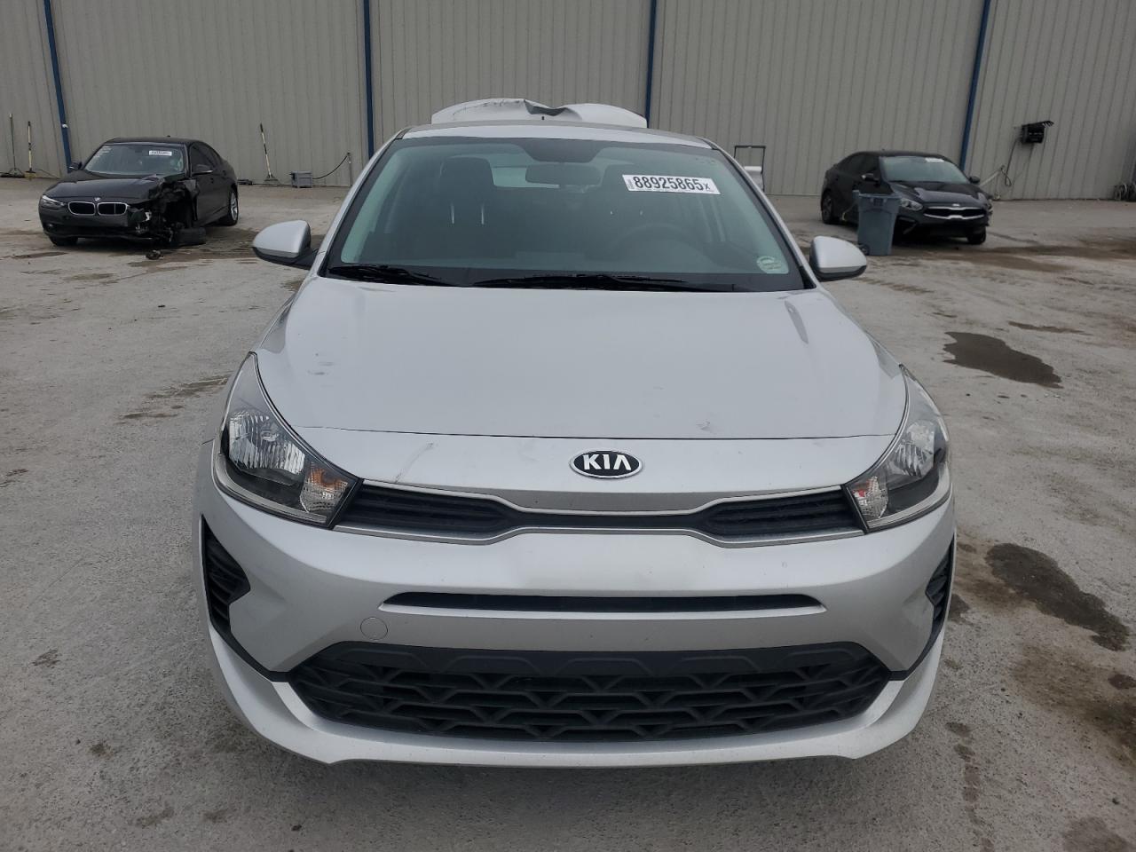 2021 Kia Rio - Image 5