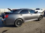 2013 Toyota Camry L de vânzare în Fresno, CA - Rear End