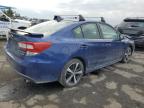 2017 Subaru Impreza Sport продається в Pennsburg, PA - Front End