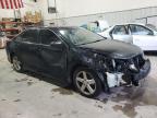 2012 Toyota Camry Base იყიდება Florence-ში, MS - Front End