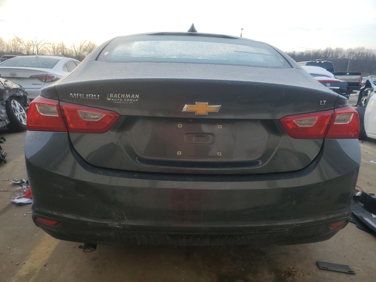 2016 Chevrolet Malibu - Image 6