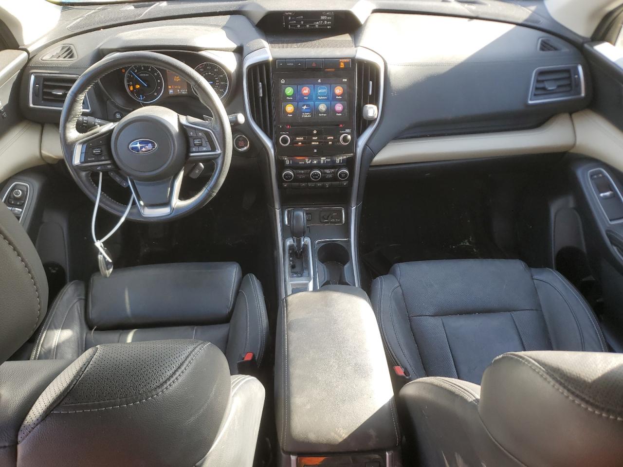 2020 Subaru Ascent - Image 8