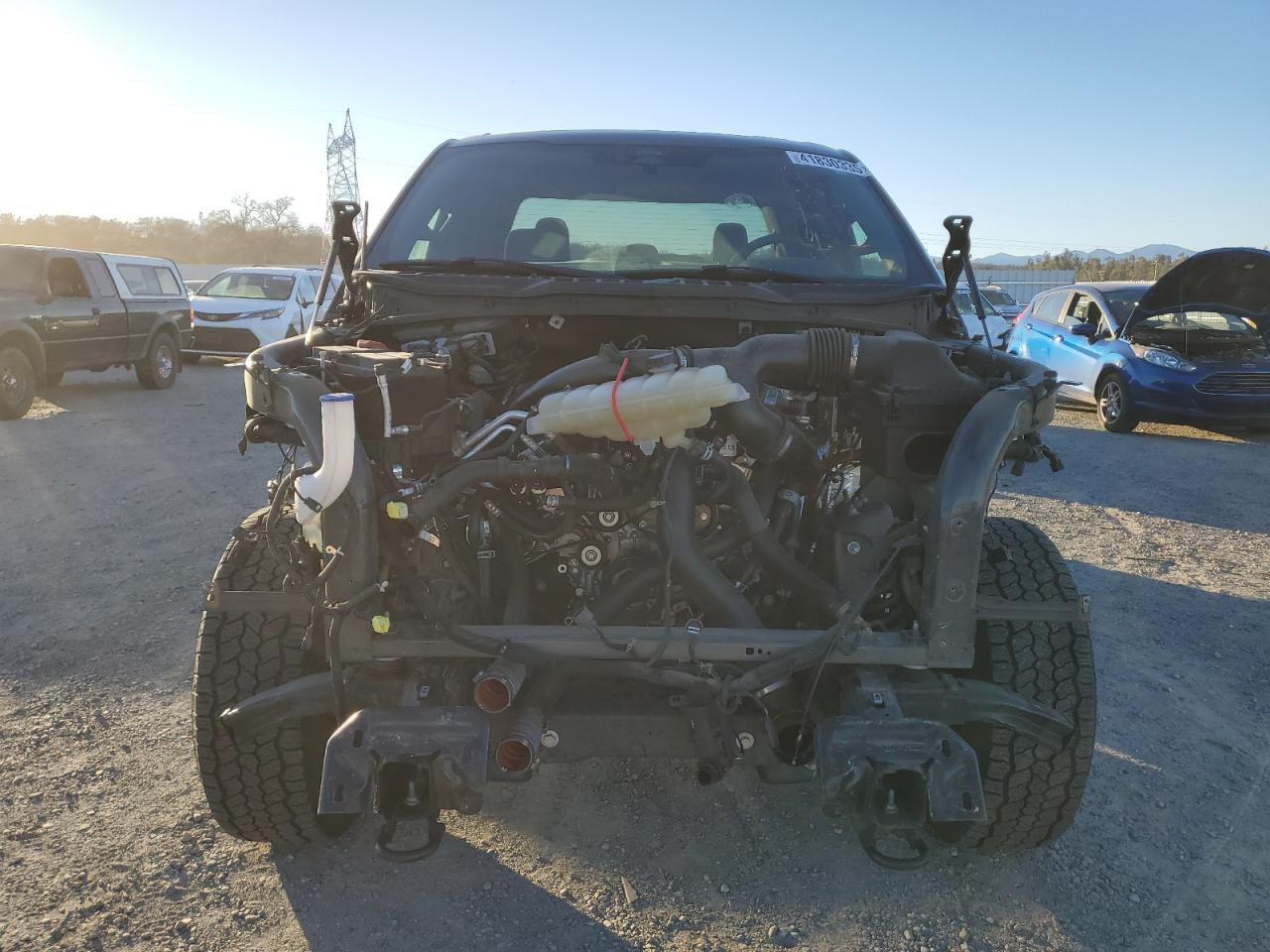2021 Ford F-150 - Image 5