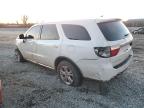 2012 Dodge Durango Sxt продається в Spartanburg, SC - Front End