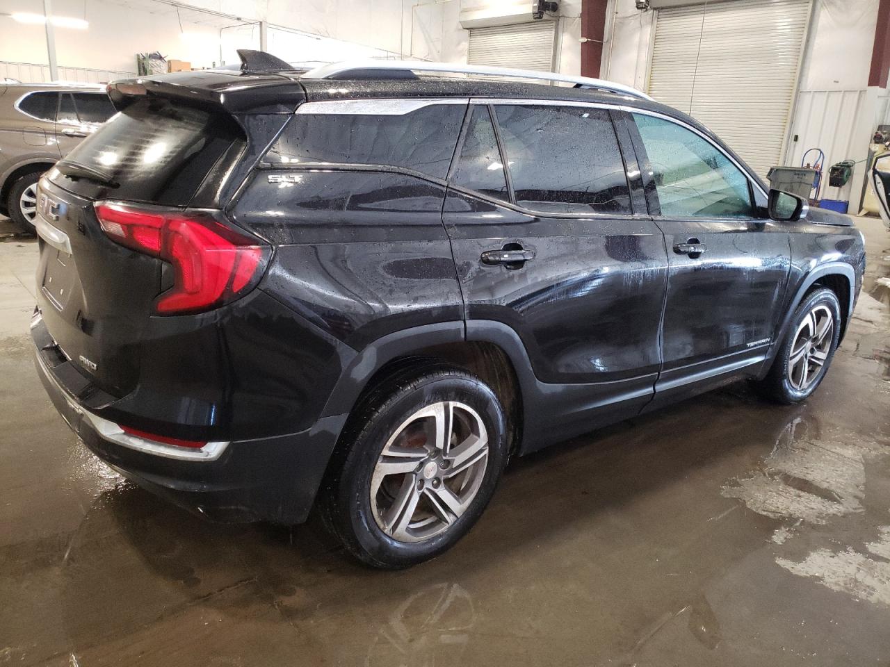 2020 GMC Terrain - Image 3