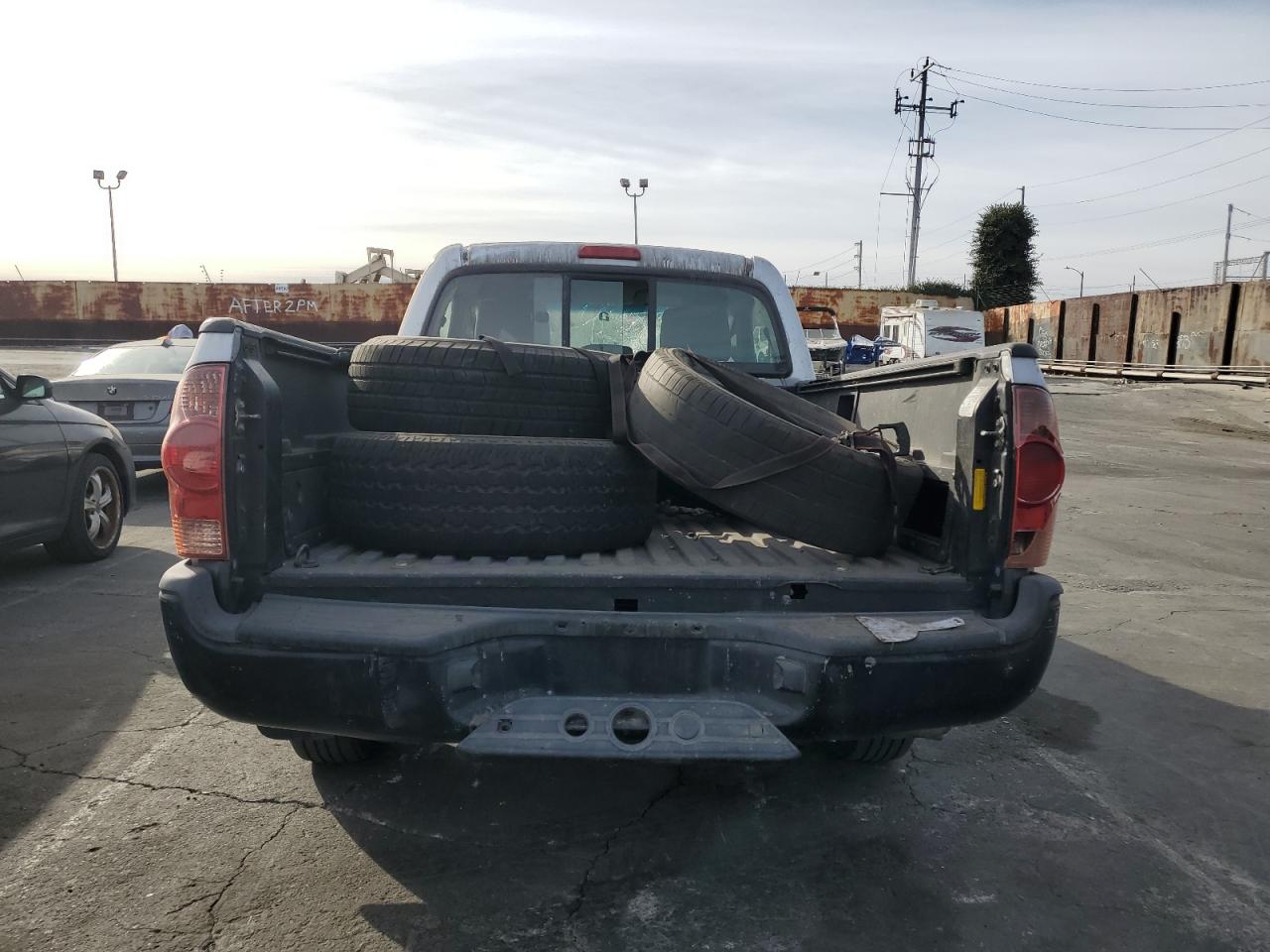 2012 Toyota Tacoma - Image 6