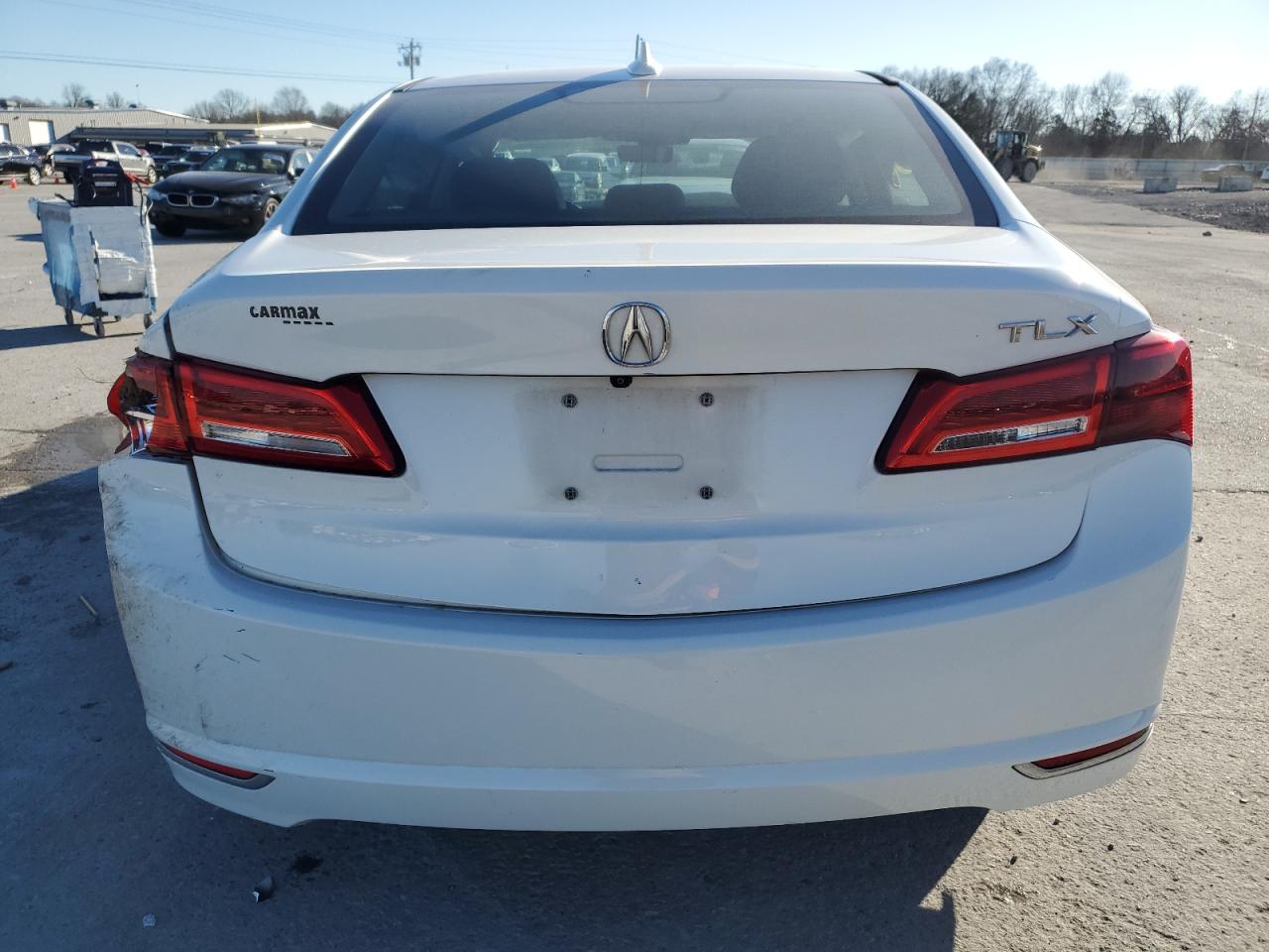 2018 Acura TLX - Image 6