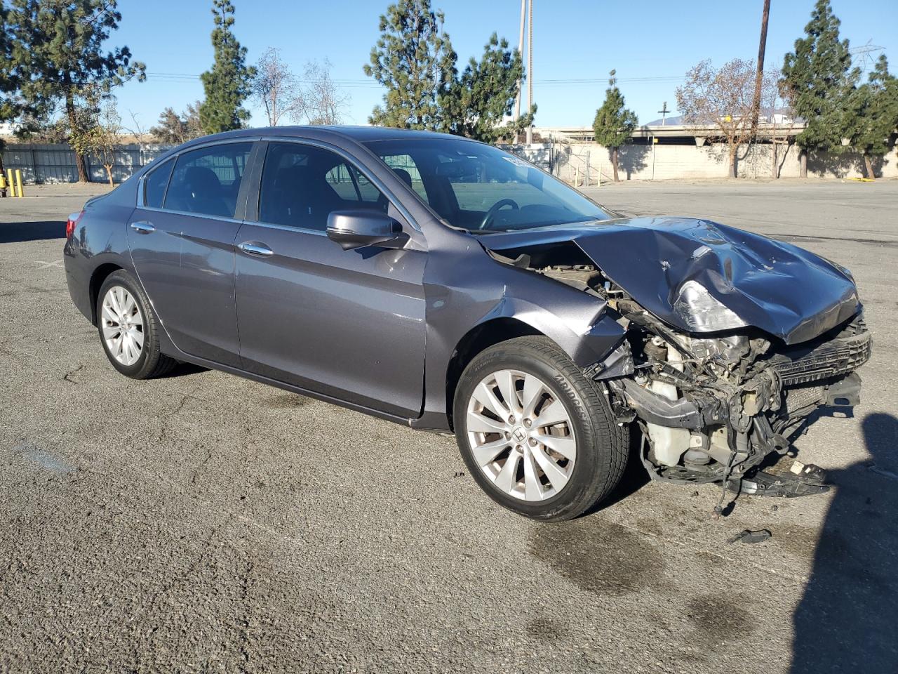 2013 Honda Accord - Image 4