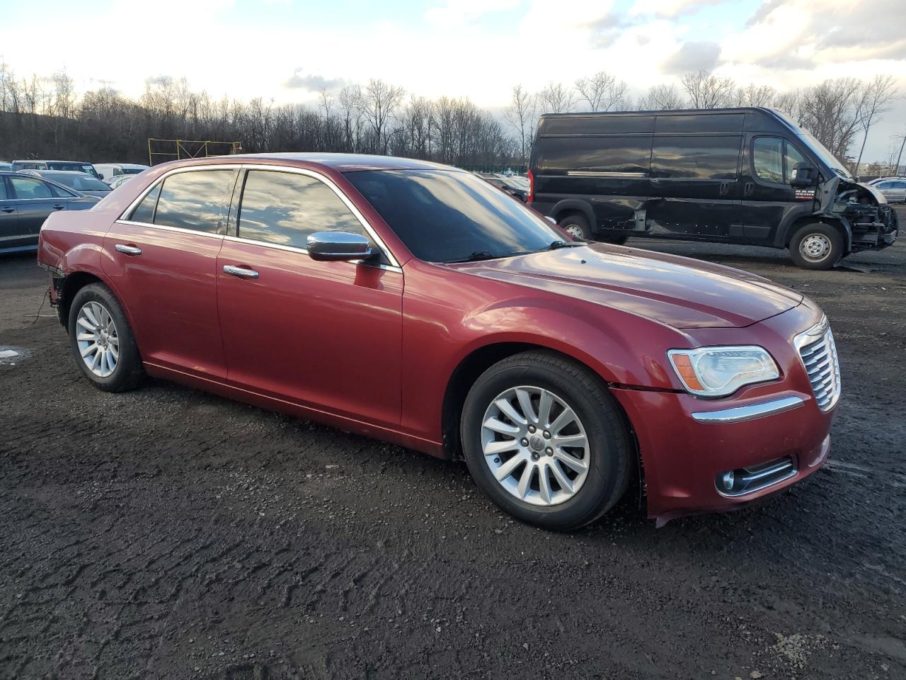2013 Chrysler 300 - Image 4