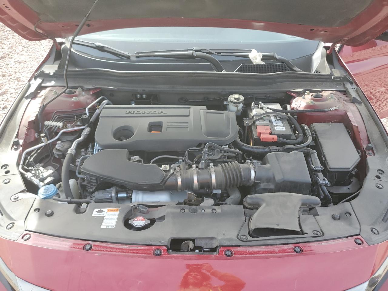 2021 Honda Accord - Image 12