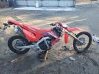 Hampton, VA에서 판매 중인 2024 Honda Crf450 Rl - Frame Damage