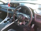 2022 LEXUS RX 450H F for sale at Copart COLCHESTER