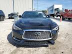 2017 Infiniti Q60 Base للبيع في Apopka، FL - Front End